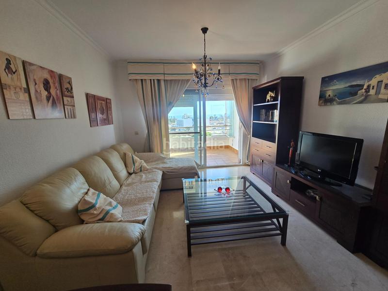 Foto 54f30123-9337-4f9d-ac76-6dfcf2e3524f. Appartamento con riscaldamento parcheggio piscina in Málaga