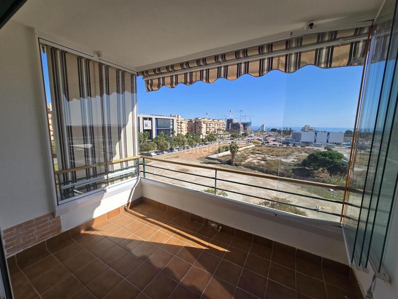 Foto 56b1ed21-daab-4d2d-8c9b-34bf5c94ac65. Appartamento con riscaldamento parcheggio piscina in Málaga