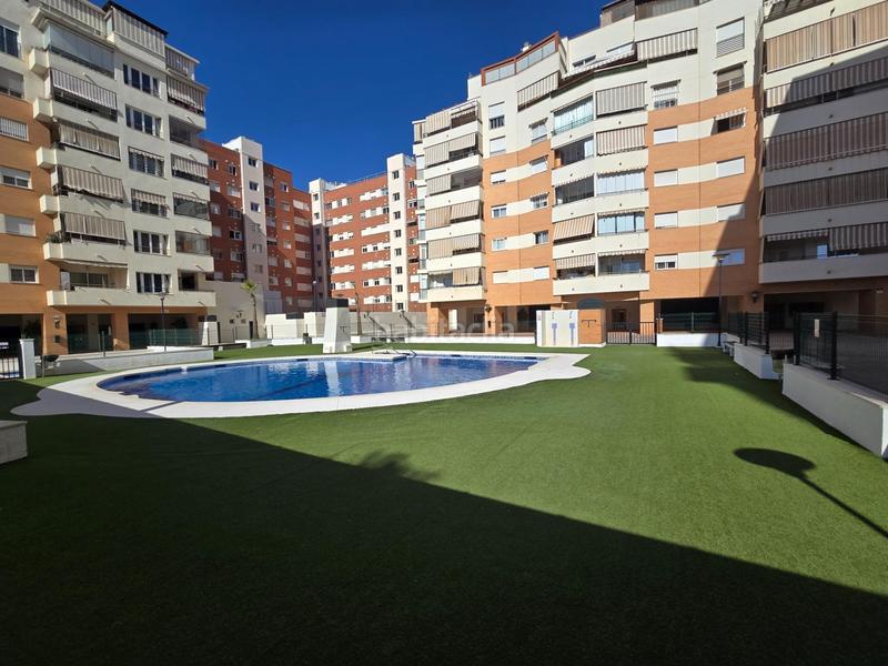 Foto 56edcea3-1d4c-4568-a89a-3784dbaf9a40. Appartamento con riscaldamento parcheggio piscina in Málaga
