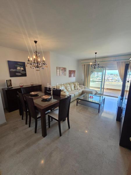 Foto 5ec8a757-301e-43b4-8221-4bf2b995a646. Appartamento con riscaldamento parcheggio piscina in Málaga