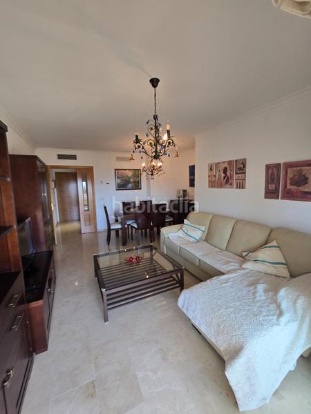 Foto 658505c4-ce0e-4dee-a36b-8b7fa838172c. Appartamento con riscaldamento parcheggio piscina in Málaga