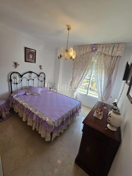 Foto 6cbda9e0-2da3-4542-83ee-0a79e051ddf0. Appartamento con riscaldamento parcheggio piscina in Málaga