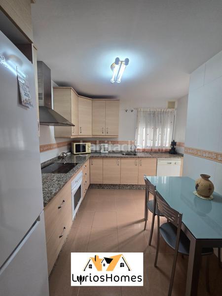 Foto 932b514c-e7b5-4f44-8ef7-82c5c5b08121. Appartamento con riscaldamento parcheggio piscina in Málaga