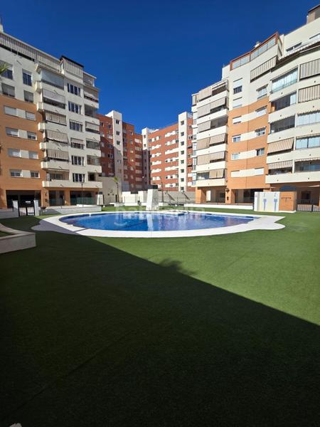Foto 935a60e7-7b21-4b42-abe6-8061c50ff70d. Appartamento con riscaldamento parcheggio piscina in Málaga