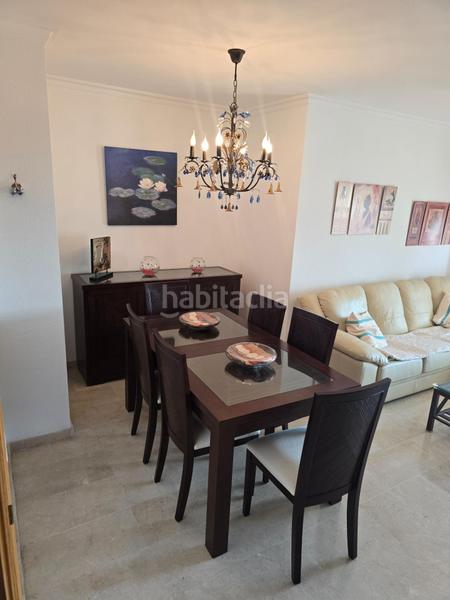 Foto a14dc5cc-d823-4edf-a672-59fb5bfbc9cd. Appartamento con riscaldamento parcheggio piscina in Málaga