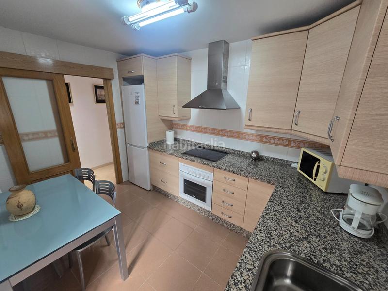 Foto a1a56e83-c700-4a1a-81f6-9d203934ed7c. Appartamento con riscaldamento parcheggio piscina in Málaga