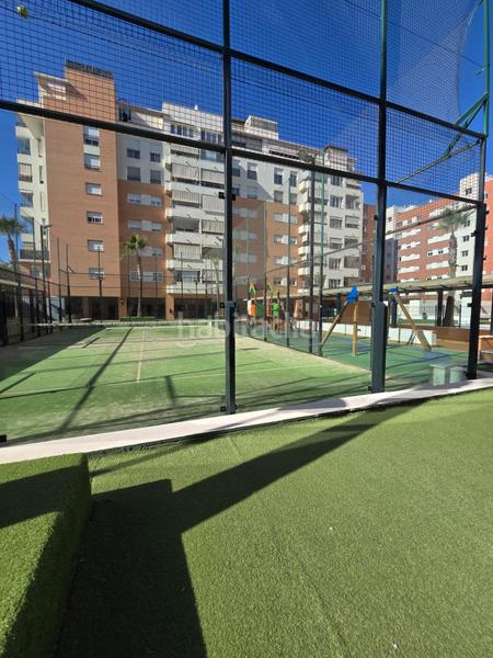 Foto b2a60c9d-dbcc-4f0b-a5bb-9956044e7947. Appartamento con riscaldamento parcheggio piscina in Málaga
