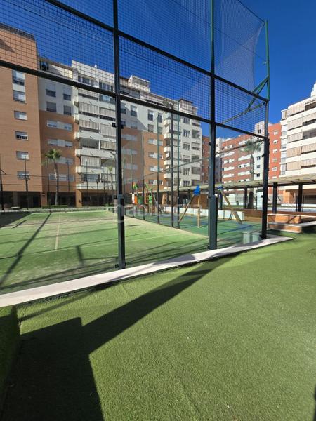 Foto b48021fb-d81d-4596-8773-e282fa341bd0. Appartamento con riscaldamento parcheggio piscina in Málaga