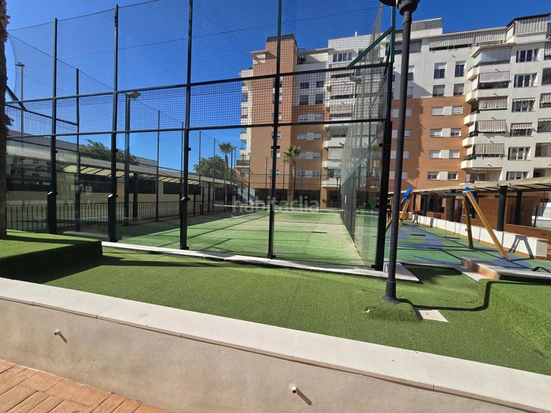 Foto b5a5e944-95b1-4e64-b180-adc9d14bfc28. Appartamento con riscaldamento parcheggio piscina in Málaga