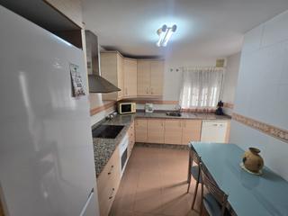 Appartement à Martín Carpena - Torre del Río