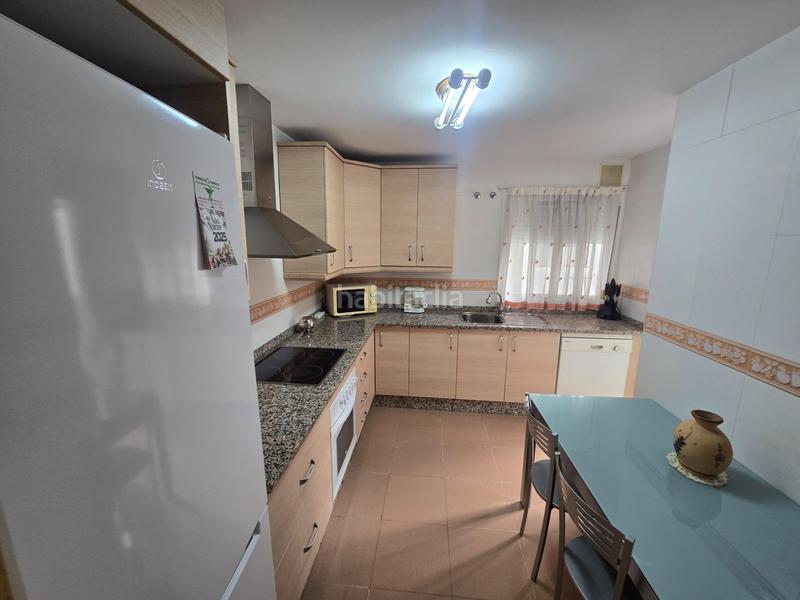 Foto c125309a-00af-4f5f-8f63-f558d84055dc. Appartamento con riscaldamento parcheggio piscina in Málaga