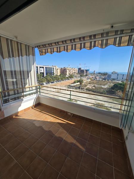 Foto c42b1231-ba77-4d95-b2e2-83ecada146d5. Appartamento con riscaldamento parcheggio piscina in Málaga