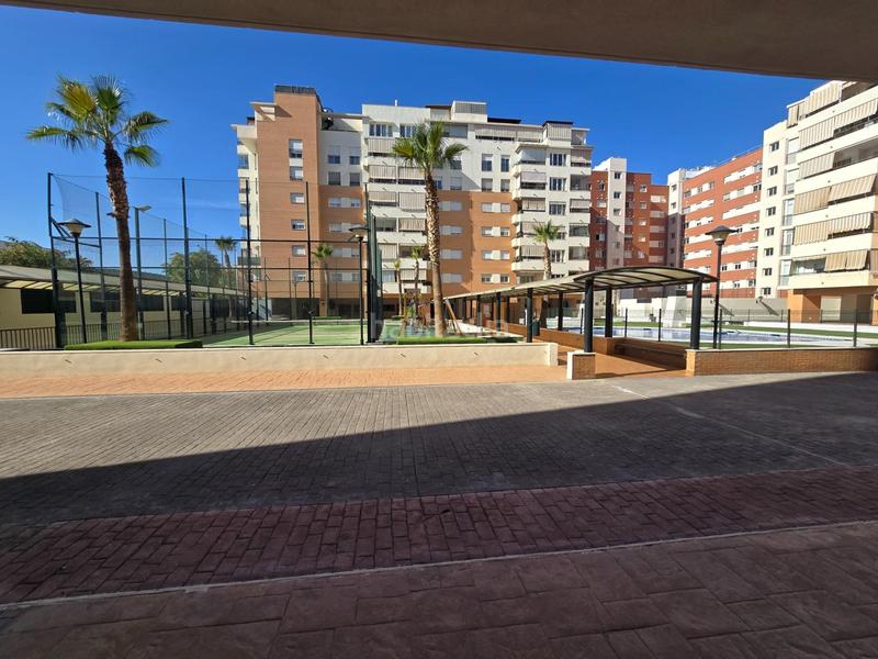 Foto d1981104-e257-4951-8878-7065eb664130. Appartamento con riscaldamento parcheggio piscina in Málaga