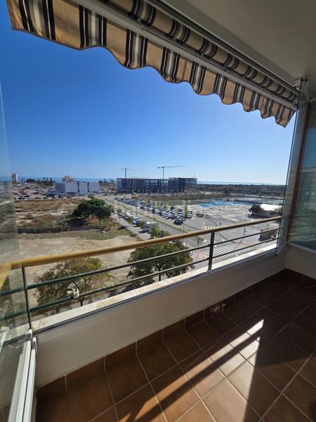 Foto e0621915-0424-499f-a085-26a6168cb038. Appartamento con riscaldamento parcheggio piscina in Málaga