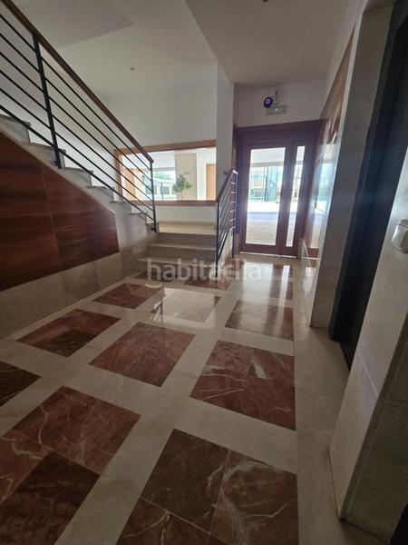 Foto e5d20013-c702-4072-81db-03b21b6c03e0. Appartamento con riscaldamento parcheggio piscina in Málaga