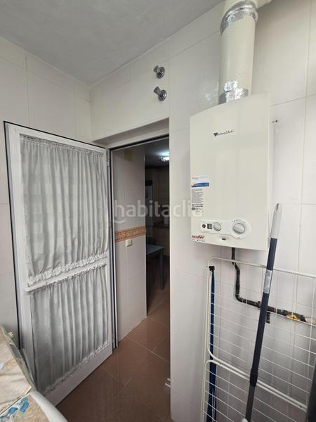 Foto e6daf716-8c69-4fe0-9df1-759a9ac9cc2a. Appartamento con riscaldamento parcheggio piscina in Málaga