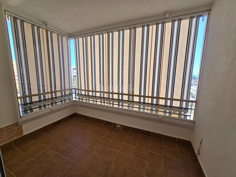 Foto e850fbec-2e07-47a2-8f7e-91032092996f. Appartamento con riscaldamento parcheggio piscina in Málaga