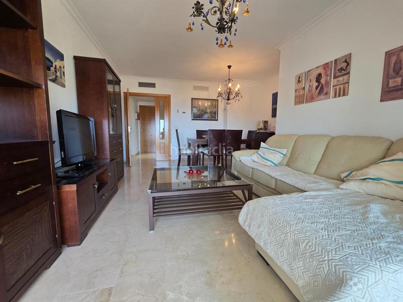 Foto f06235e6-d166-443e-b993-efe85fd5e45b. Appartamento con riscaldamento parcheggio piscina in Málaga