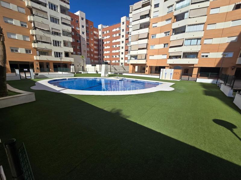 Foto f86c008a-d2b7-497a-9d8a-c9b43860a82b. Appartamento con riscaldamento parcheggio piscina in Málaga