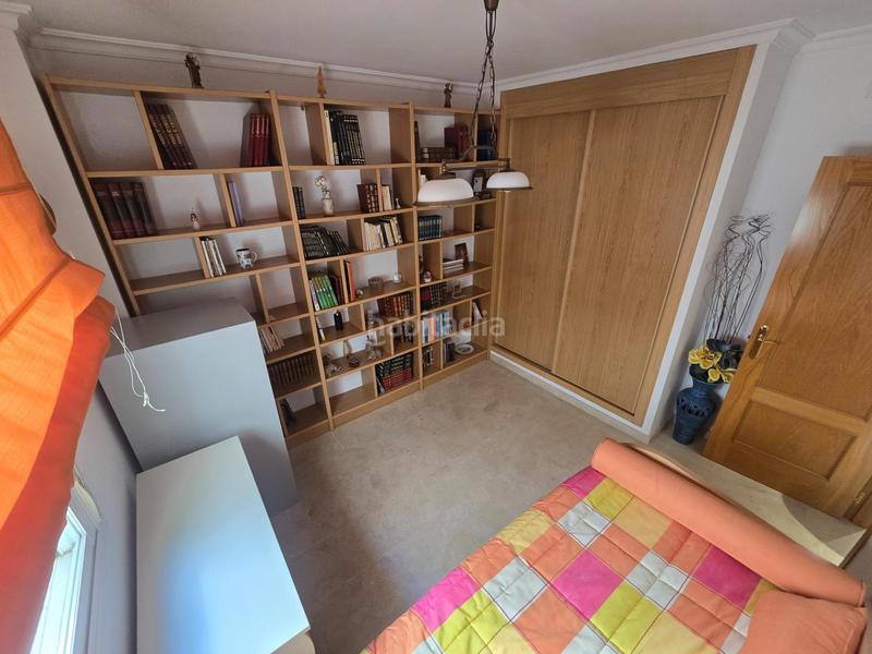 Foto ff296e63-2666-4ab4-b54c-4c5fc74058c5. Appartamento con riscaldamento parcheggio piscina in Málaga