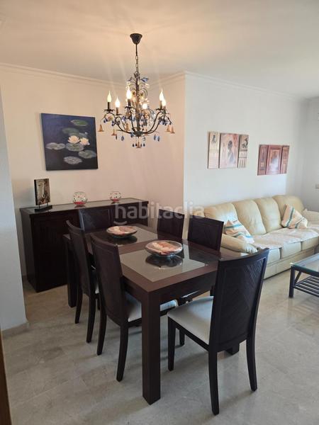 Foto ff4c565a-05bf-4d81-b641-bbf503b39fe6. Appartamento con riscaldamento parcheggio piscina in Málaga