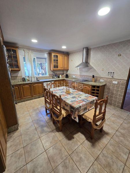 Foto 0237adb0-8522-4c4d-bd67-3d097983cc7c. Casa amb aparcament a Los Almendros - El Limonero - El Tomillar Málaga