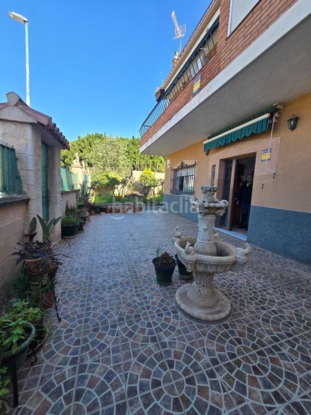Foto 45895f07-734d-47d4-984b-8c58e12a8cdd. Casa amb aparcament a Los Almendros - El Limonero - El Tomillar Málaga