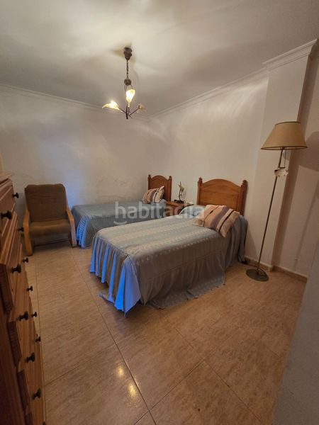 Foto 477e842c-e5fc-4896-950f-9f042da5d26c. Casa amb aparcament a Los Almendros - El Limonero - El Tomillar Málaga