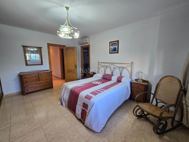 Foto 7f0bbd0f-92b8-4e96-97c4-0bc8ca415e4f. Casa amb aparcament a Los Almendros - El Limonero - El Tomillar Málaga