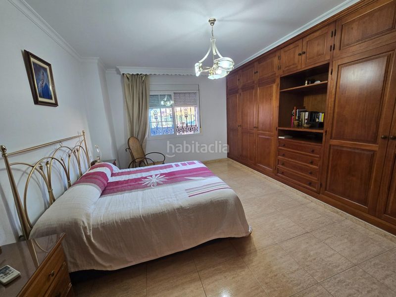 Foto 849c8681-091c-415d-a80e-72b109f0a286. Casa amb aparcament a Los Almendros - El Limonero - El Tomillar Málaga