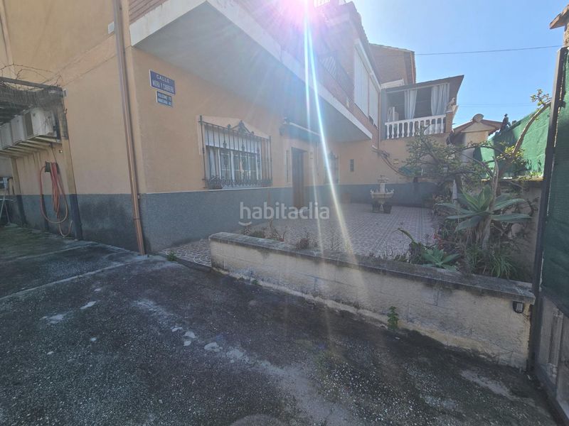 Foto 8a4a1133-38b6-41c9-8748-cd2ec69f83b4. Casa amb aparcament a Los Almendros - El Limonero - El Tomillar Málaga