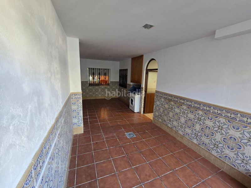 Foto aa3c5d20-166a-4f08-9989-d5979d05b89d. Casa amb aparcament a Los Almendros - El Limonero - El Tomillar Málaga