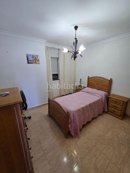 Foto c95faa9b-cb54-4356-afb9-2019ac825c74. Casa amb aparcament a Los Almendros - El Limonero - El Tomillar Málaga