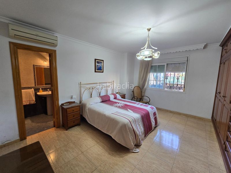 Foto d57bcca5-f518-4eed-896e-ff7a723a36b5. Casa amb aparcament a Los Almendros - El Limonero - El Tomillar Málaga