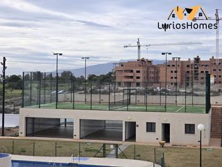 Lloguer Pis  Calle jj mm pescara 2009 (ty). Alquiler de temporada en el toyo  ideal para profesores y trabaj