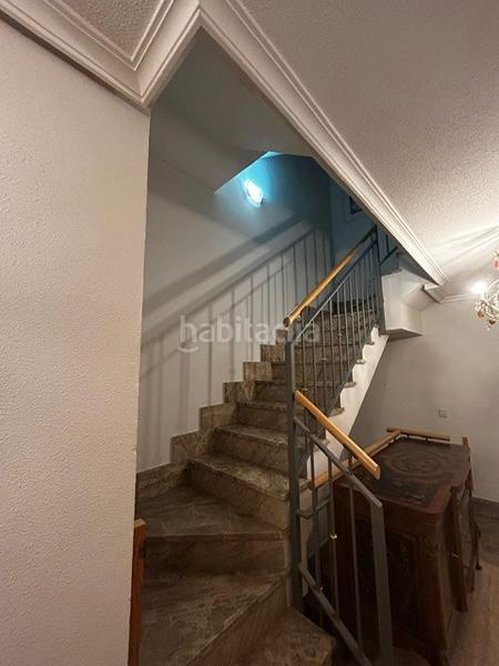 Foto 1d2b0ed8-6ae0-4439-9371-b883a66e3228. Reihenhaus mit heizung parking in Altos del Olivar-El Caracol Valdemoro