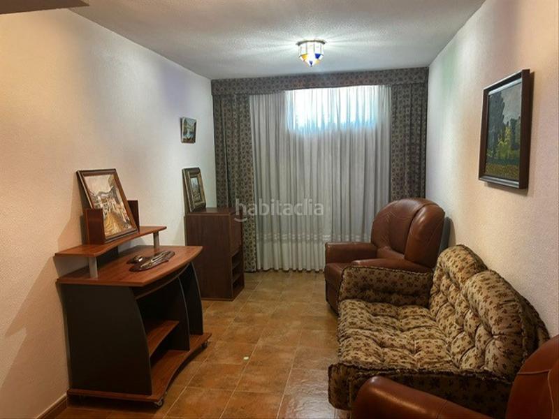 Foto 211ff431-5f2d-4681-b05c-89f4e4118630. Reihenhaus mit heizung parking in Altos del Olivar-El Caracol Valdemoro