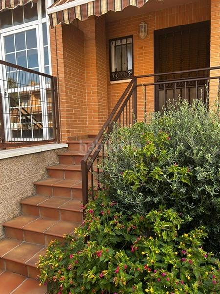 Foto 54621014-37ff-407a-99fc-33e6e395fbdd. Reihenhaus mit heizung parking in Altos del Olivar-El Caracol Valdemoro