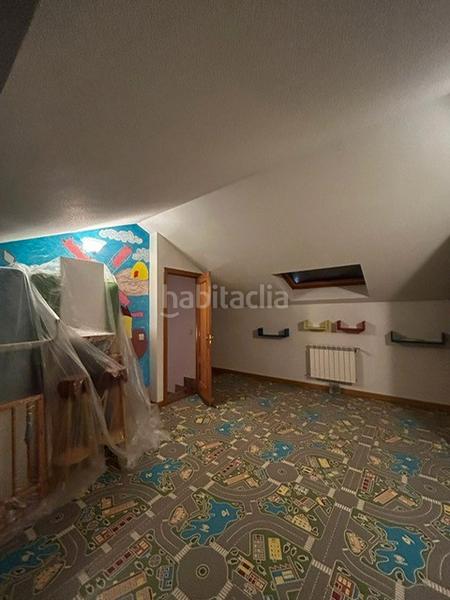 Foto 846219d0-9242-428f-9171-2f3d5d794b7e. Reihenhaus mit heizung parking in Altos del Olivar-El Caracol Valdemoro