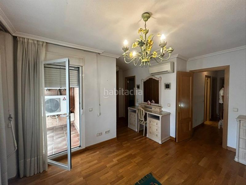 Foto d5736e59-9823-46f5-83e7-fe0771f925d4. Reihenhaus mit heizung parking in Altos del Olivar-El Caracol Valdemoro