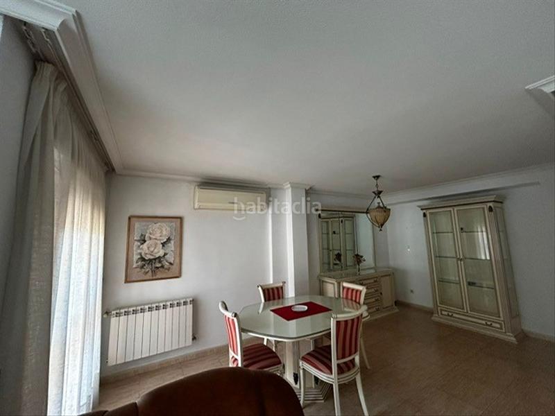 Foto decc6d88-b511-4203-9ff7-64985db9cc17. Reihenhaus mit heizung parking in Altos del Olivar-El Caracol Valdemoro