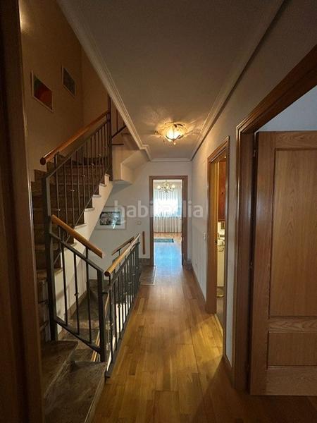 Foto ee3f99e3-e020-4807-b807-2a0ea9a11f9e. Reihenhaus mit heizung parking in Altos del Olivar-El Caracol Valdemoro