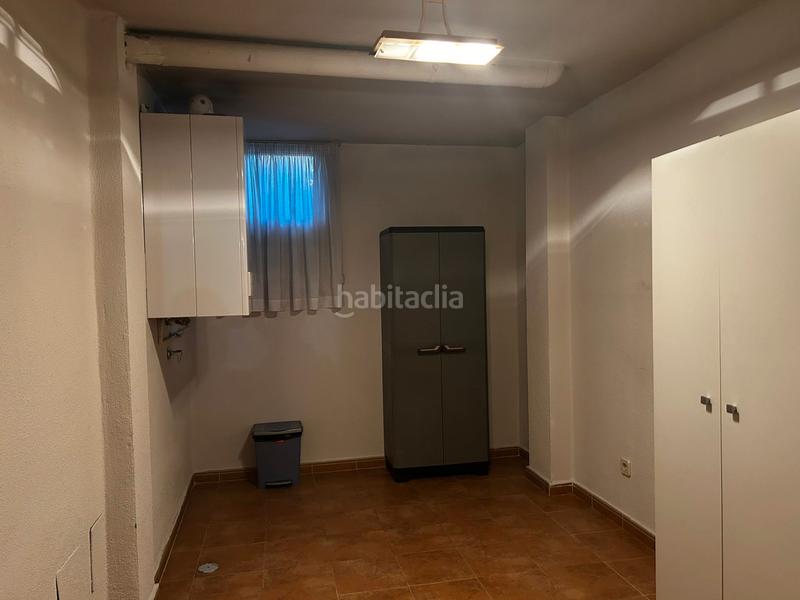 Foto ef913e0d-52d8-4409-8cfe-9d6cfe6d5cf4. Reihenhaus mit heizung parking in Altos del Olivar-El Caracol Valdemoro