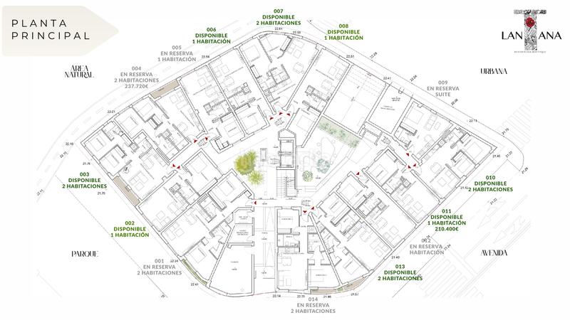 Foto 3a280054-7cf7-47c1-9cba-efa0e3511654. Dachwohnung 451m<sup>2</sup> in calle jilguero 1 in Las Cañadas Mijas