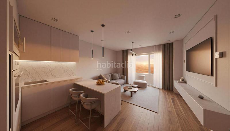 Foto 31158a6e-642e-4f93-9ca1-fe8579dfdbfe. Piso 70m<sup>2</sup> en calle jilguero 1 apartamento en planta principal orientado al sur en Mijas