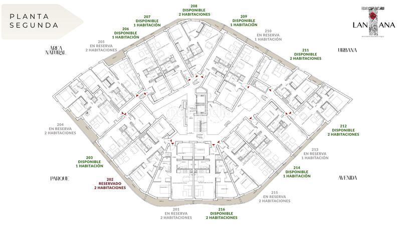 Foto 0b5f5c98-ea5b-4ac3-b456-c4730c4f2aad. Etagenwohnung 66m<sup>2</sup> in calle jilguero 1 in Las Cañadas Mijas