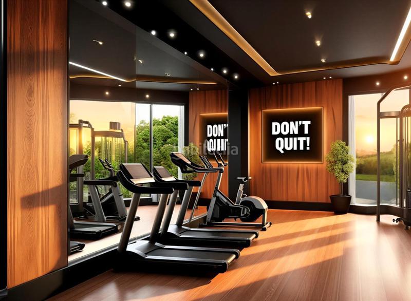 Foto b67c8f7f-a6a6-44c4-9245-aa30ea754834. Pis 66m<sup>2</sup> a calle jilguero 1 a Las Cañadas Mijas