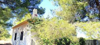 Masia  Plaça diseminados 262. Oportunidad unica  chalet de campo 3h 1b con piscina  2 parcelas