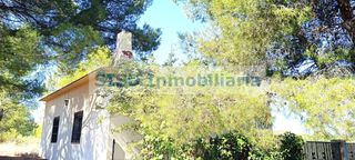 Casale in Pedralba. Oportunidad unica  chalet de campo 3h 1b con piscina  2 parcelas