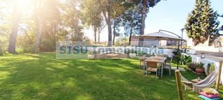 Masia  Plaça poligono 14. Espectacular chalet de campo legalizado independiente en montroy